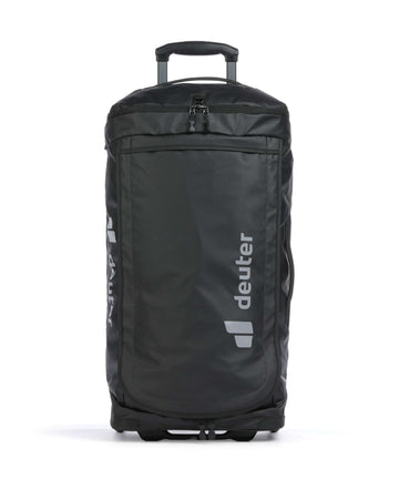 Deuter Pro Movo 60 Bolso de viaje con ruedas black