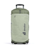 Deuter Pro Movo 60 Travel bag with wheels mineral grove