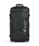 Deuter Pro Movo 90 Bolso de viaje con ruedas black