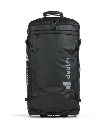 Deuter Pro Movo 90 Bolso de viaje con ruedas black