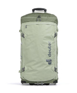 Deuter Pro Movo 90 Bolso de viaje con ruedas mineral grove