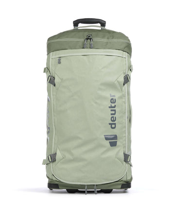 Deuter Pro Movo 90 Bolso de viaje con ruedas mineral grove