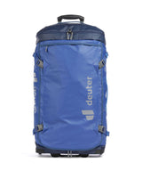 Deuter Pro Movo 90 Bolso de viaje con ruedas neptune nightblue
