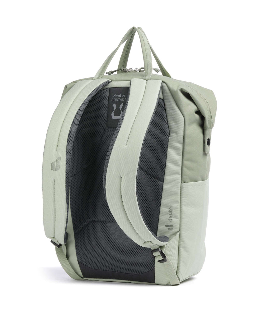 Deuter Vista Backpack mineral grove