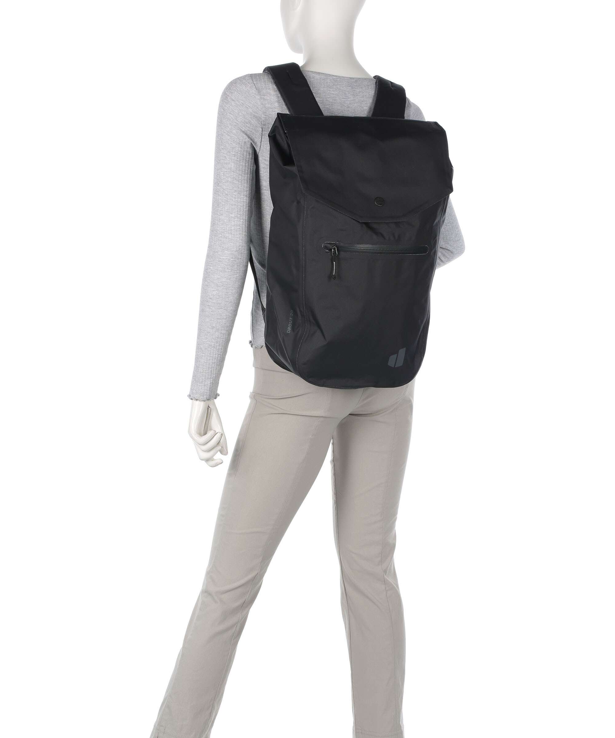 Deuter Drout 20 Backpack black