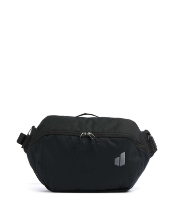Deuter Stroof 5 Mochila sling black