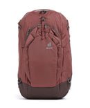 Deuter Access 60 SL Mochila de senderismo caspia/raisin