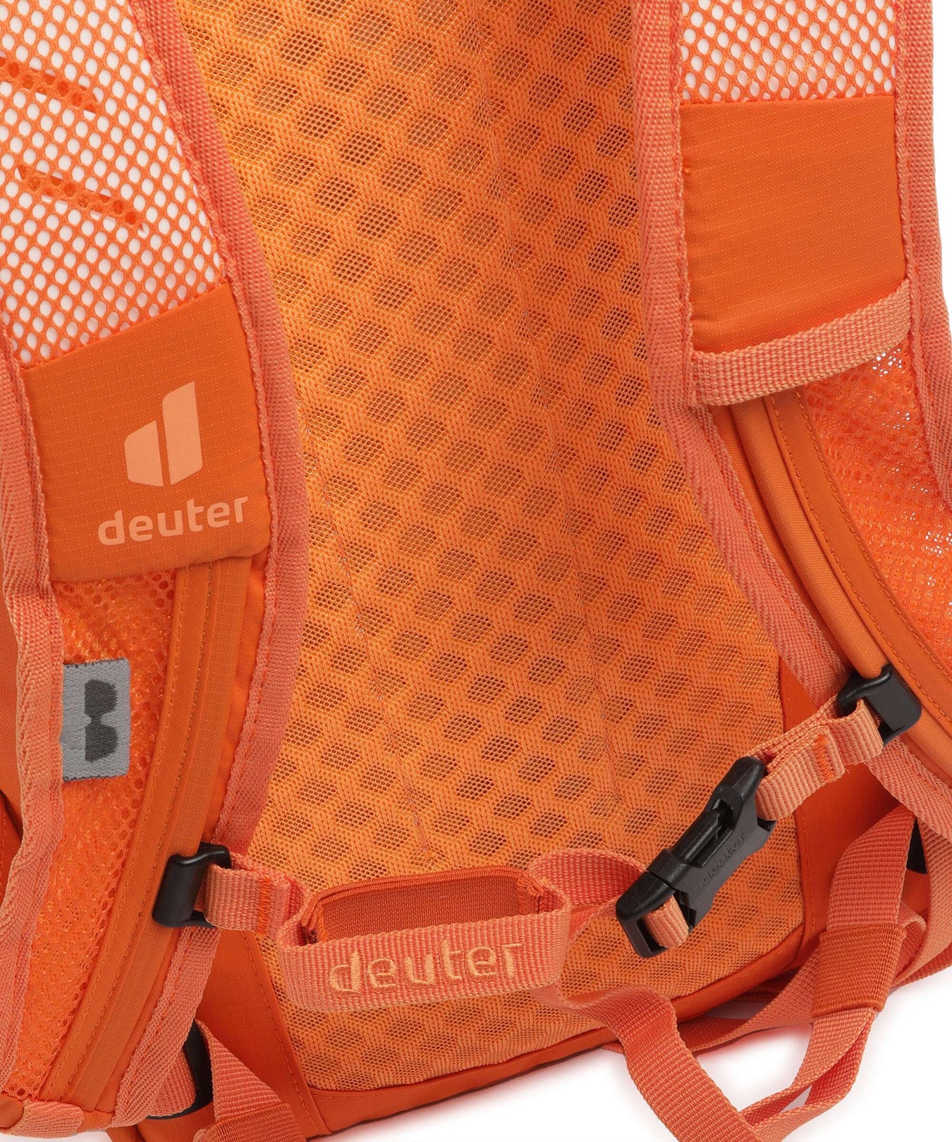 Deuter Speed Lite 21 Hiking backpack peach tuscany