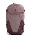 Deuter Futura 21 SL Mochila de senderismo ashrose/cassis