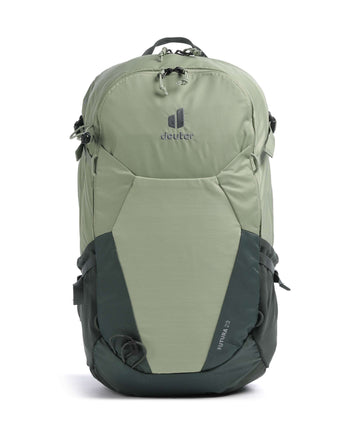 Deuter Futura 23 Mochila de senderismo grove/ivy