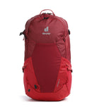 Deuter Futura 23 Mochila de senderismo masala/cherry