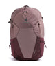 Deuter Futura 25 SL Hiking backpack ashrose/cassis