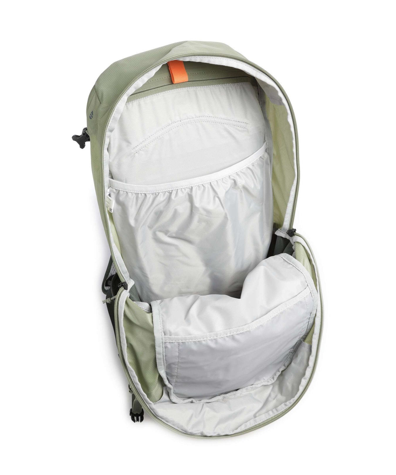 Deuter Futura 27 Hiking backpack grove/ivy