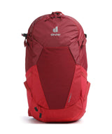 Deuter Futura 27 Mochila de senderismo masala/cherry