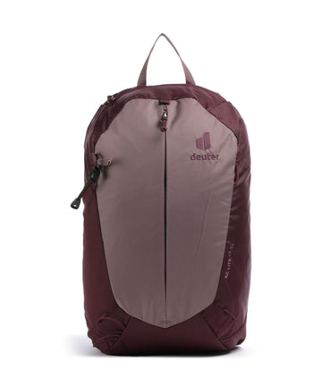 Deuter AC Lite 15 SL Mochila de senderismo ashrose/cassis