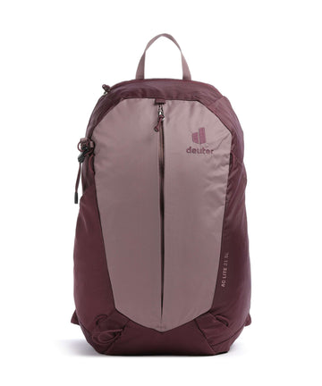 Deuter AC Lite 21 SL Mochila de senderismo ashrose/cassis