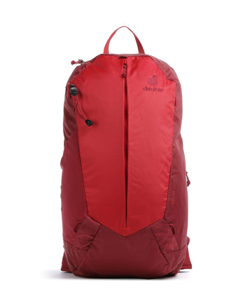 Deuter AC Lite 23 Mochila de senderismo cherry/masala