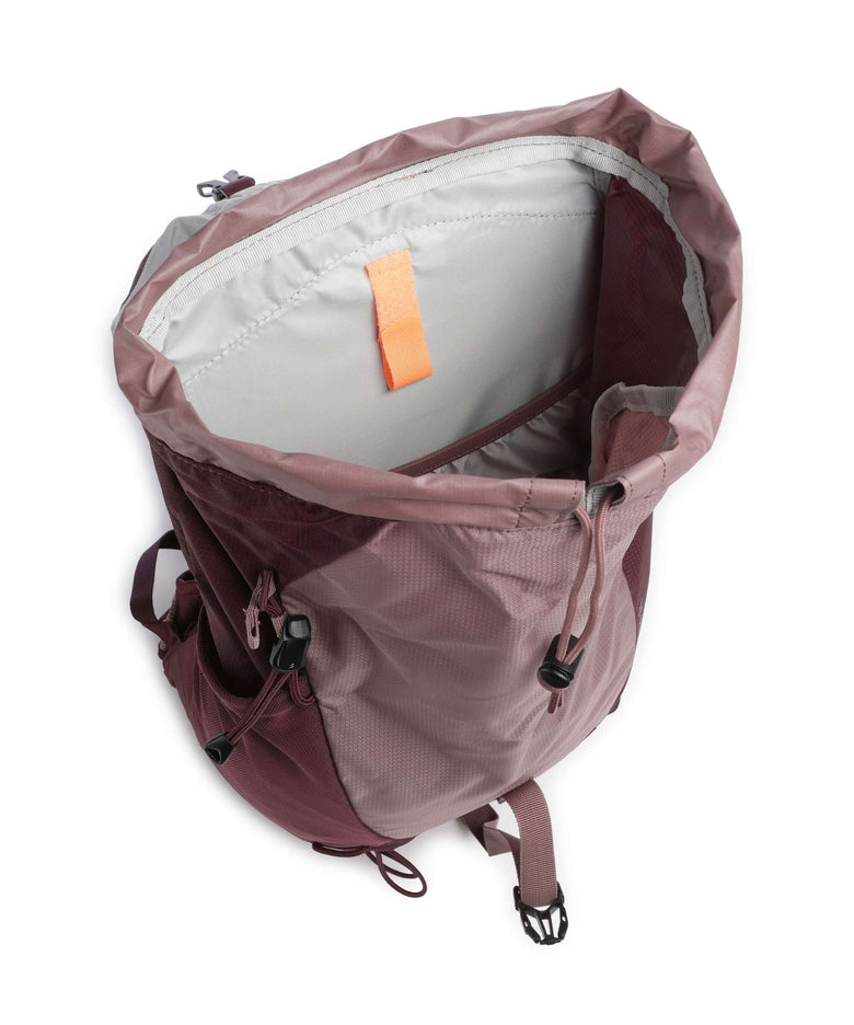 Deuter AC Lite 14 SL Backpack ashrose/cassis