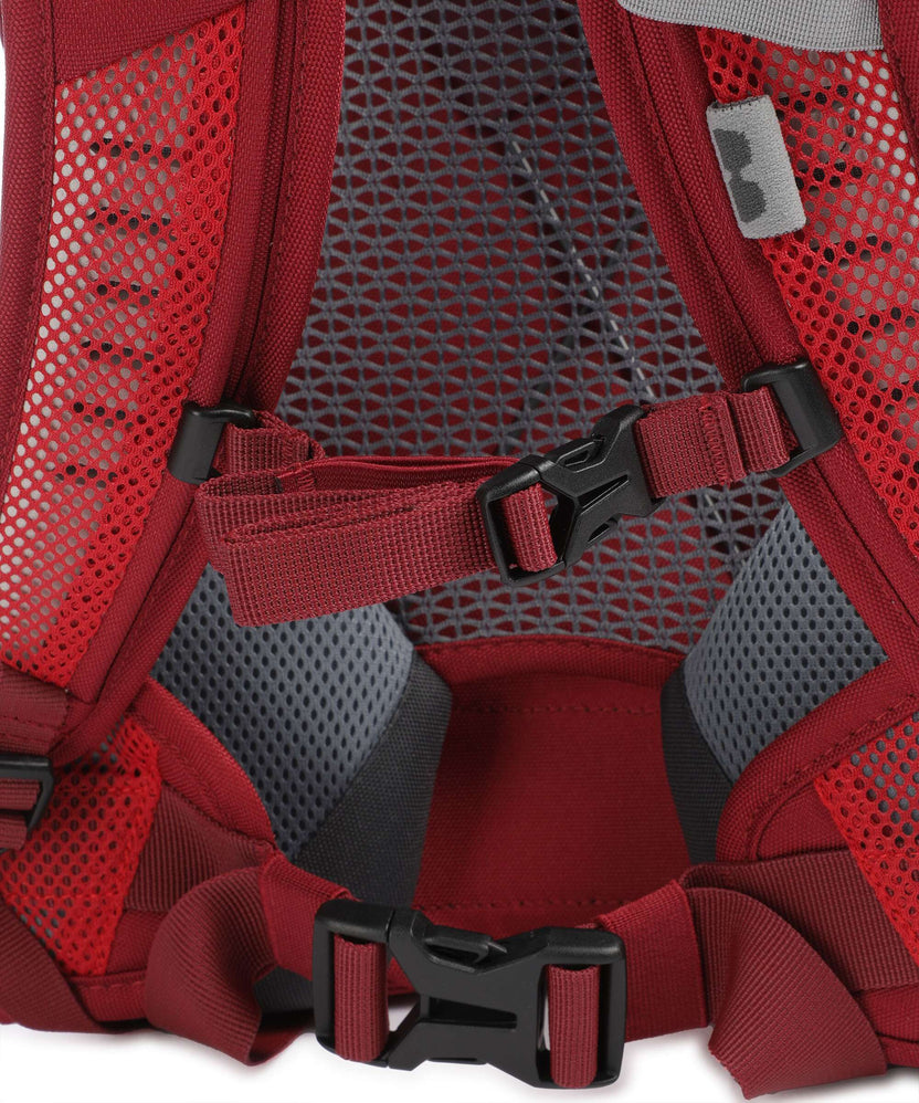 Deuter AC Lite 16 Hiking backpack cherry/masala