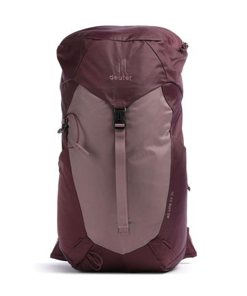 Deuter AC Lite 22 SL Mochila de senderismo ashrose/cassis