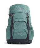 Deuter Zugspitze 22SL Mochila de senderismo seagreen/ink