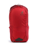 Deuter Race 12 Mochila cherry/masala