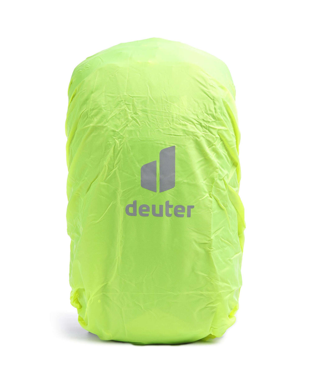 Deuter Race Air 10 Backpack mineral/grove