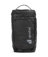 Deuter Pro 90 Bolso de viaje con ruedas black