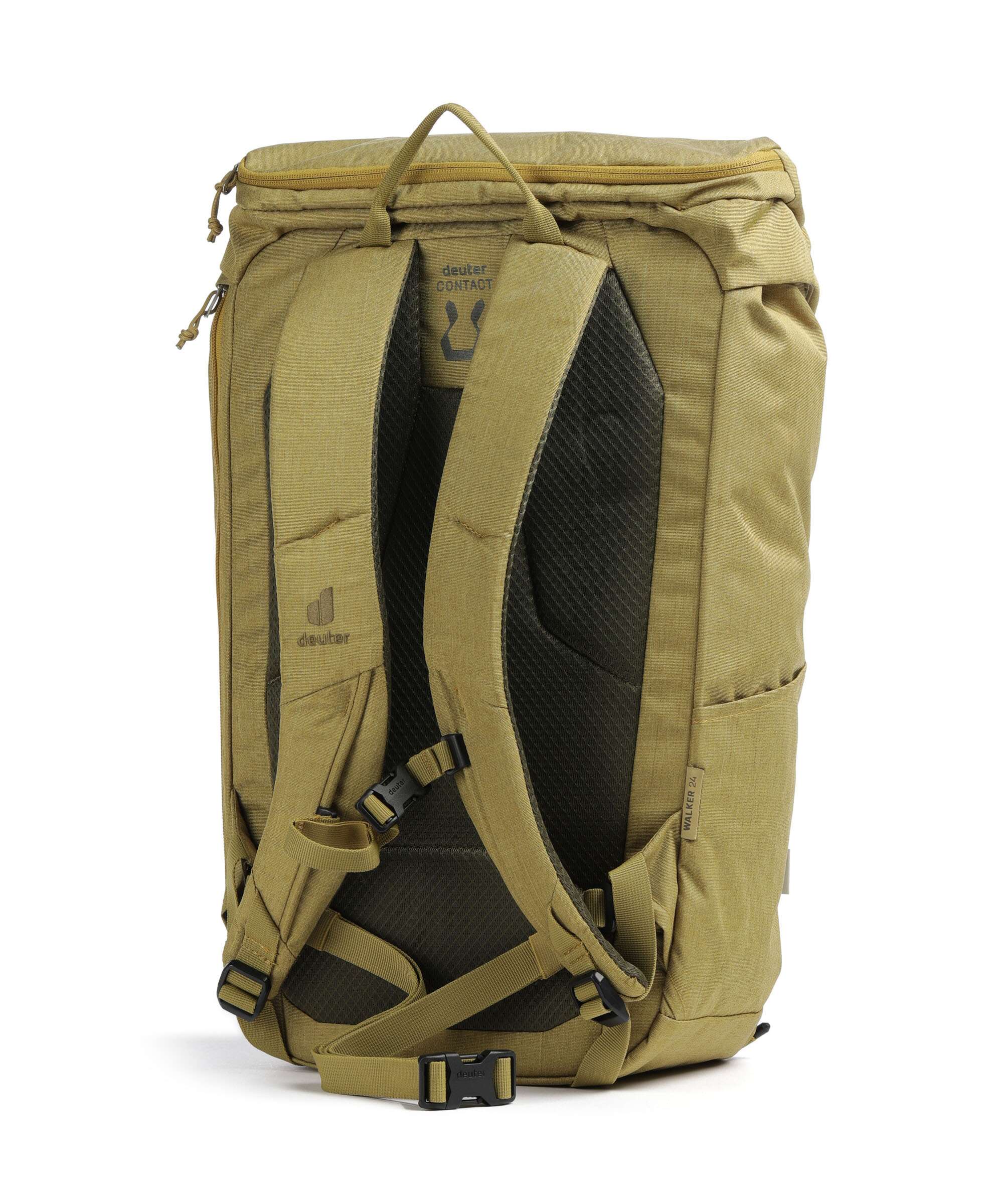 Deuter Walker 24 Backpack kelp