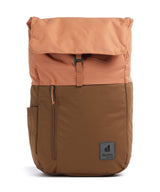 Deuter UP Seoul Mochila mocha/pecan