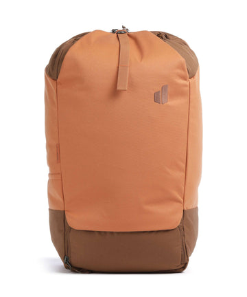 Deuter Utilion 34+5 Mochila de senderismo pecan/mocha