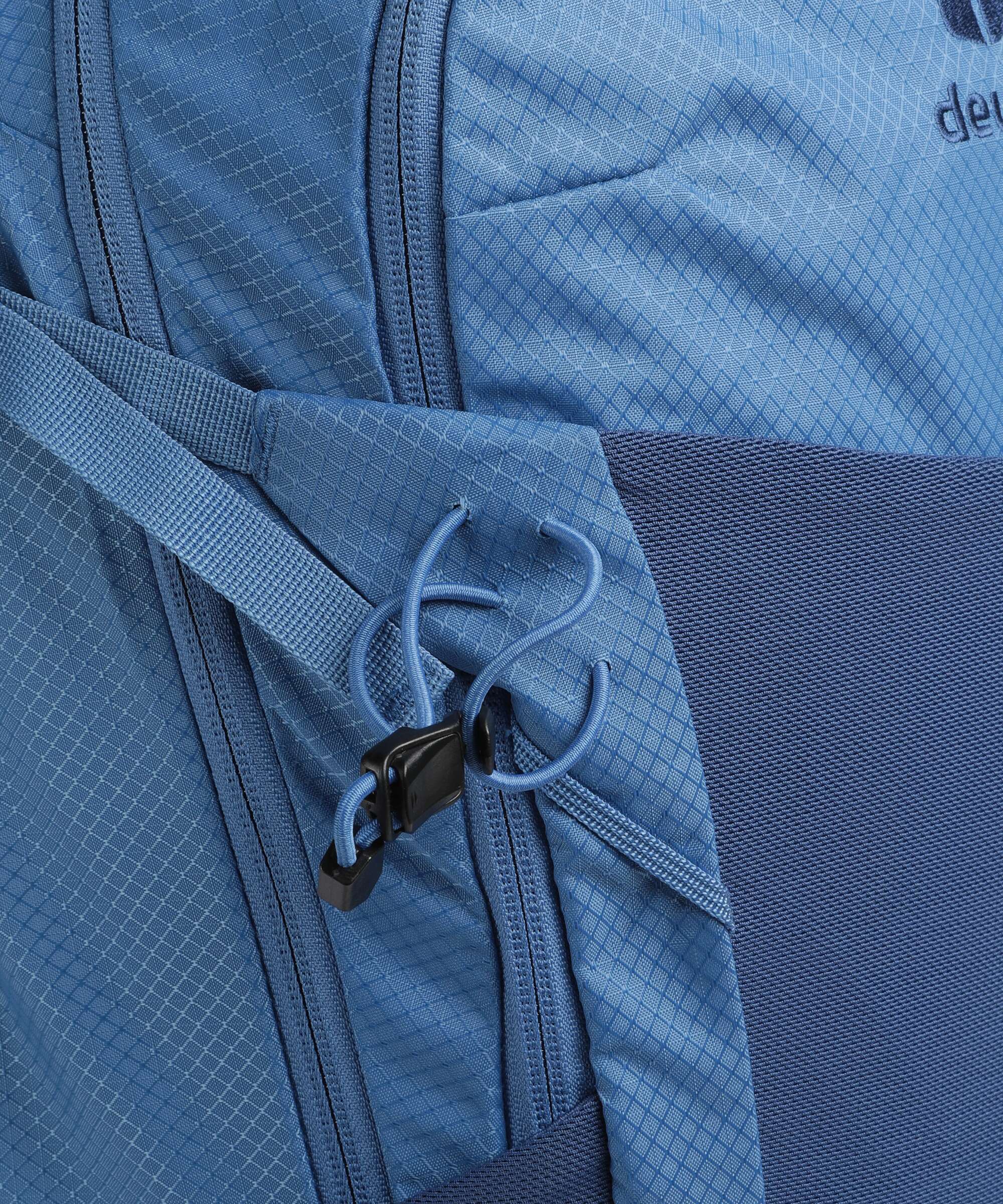 Deuter Futura 23 Hiking backpack nightblue baltic
