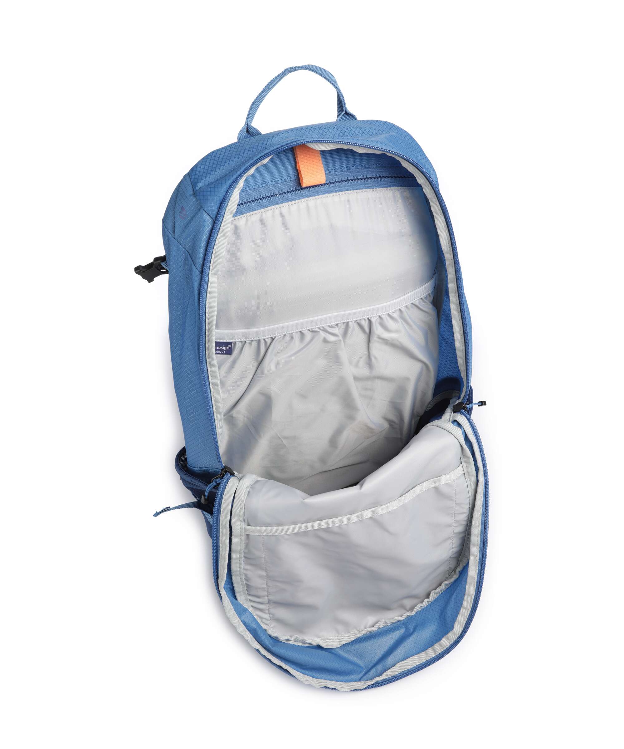 Deuter Futura 23 Hiking backpack nightblue baltic