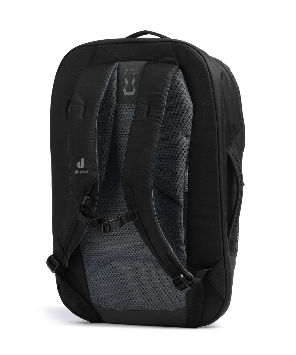 Deuter Carry On 30 Travel backpack black