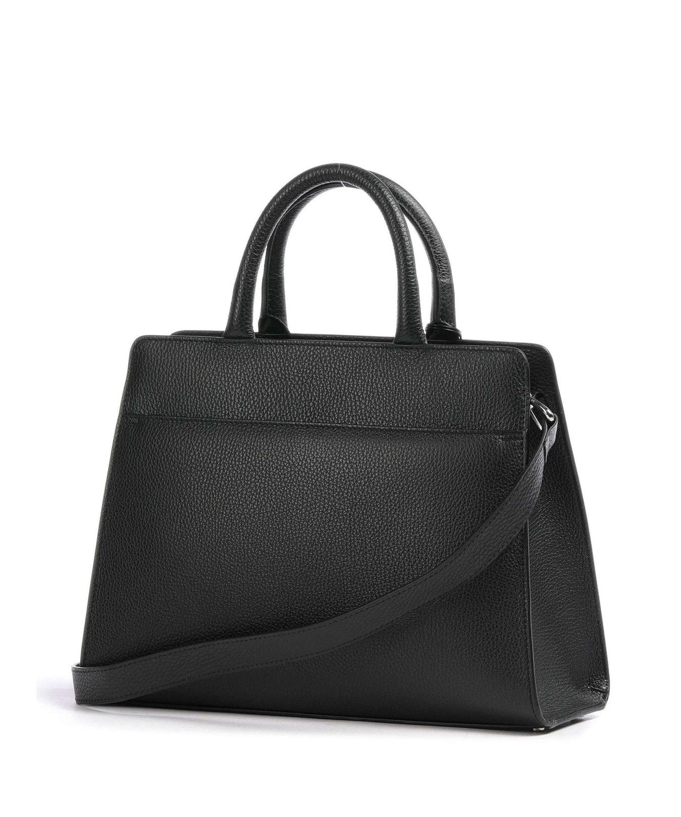 Aigner Cybill M Handbag black