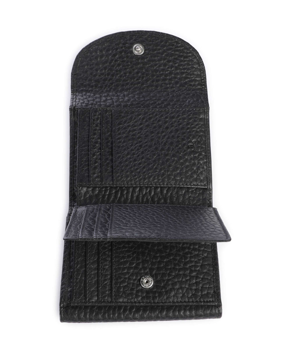 Voi Hirsch Tori Wallet schwarz