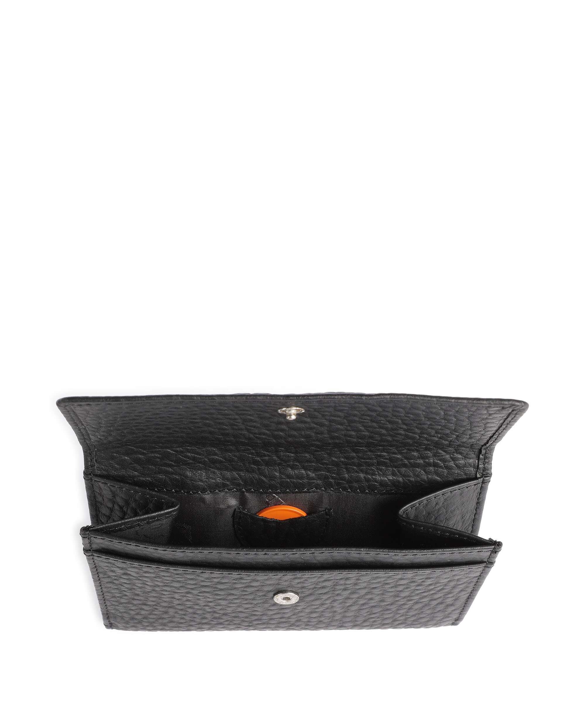 Voi Hirsch Brenna Wallet schwarz