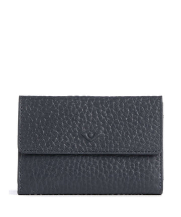 Voi Hirsch Brenna RFID Monedero blau