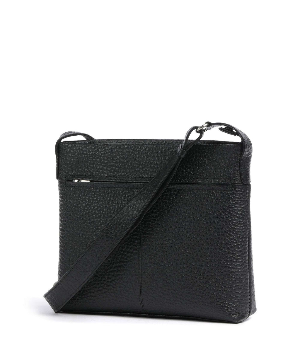 Voi Hirsch Bristol Crossbody bag schwarz
