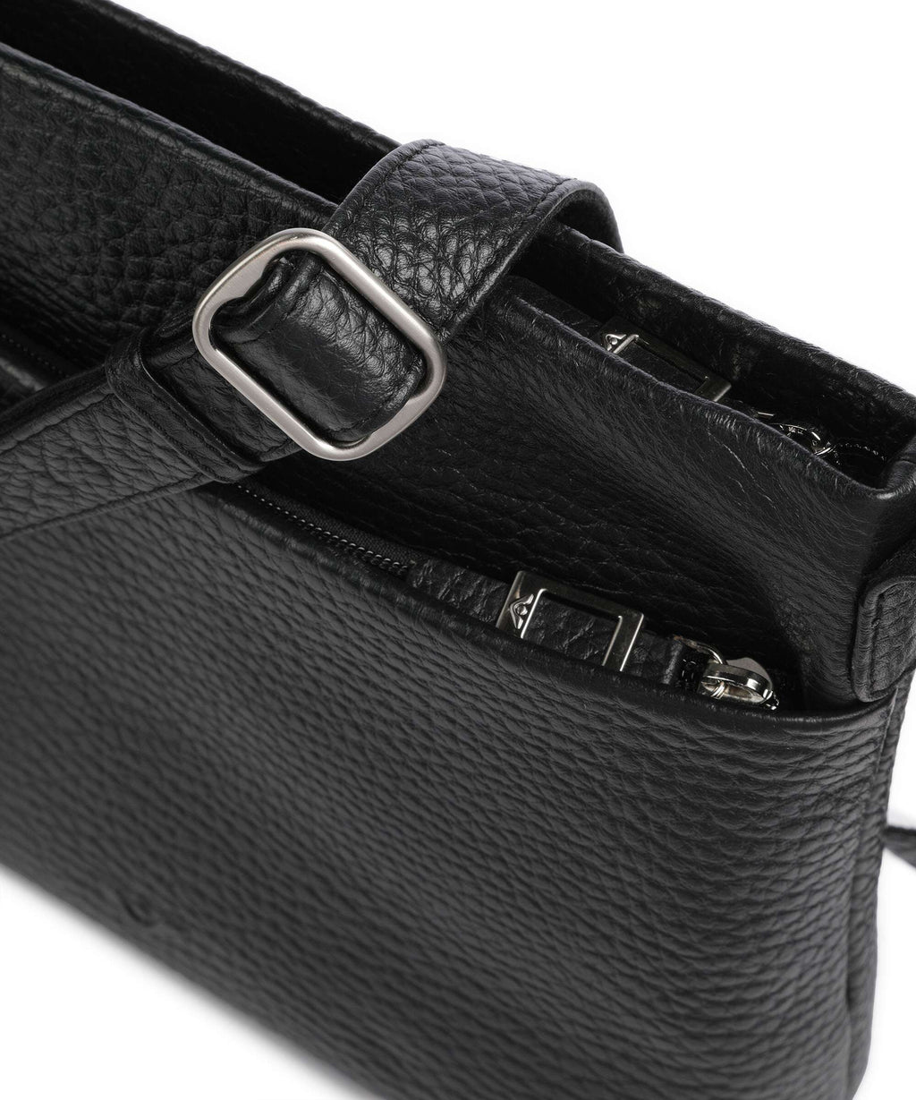 Voi Hirsch Bristol Crossbody bag schwarz