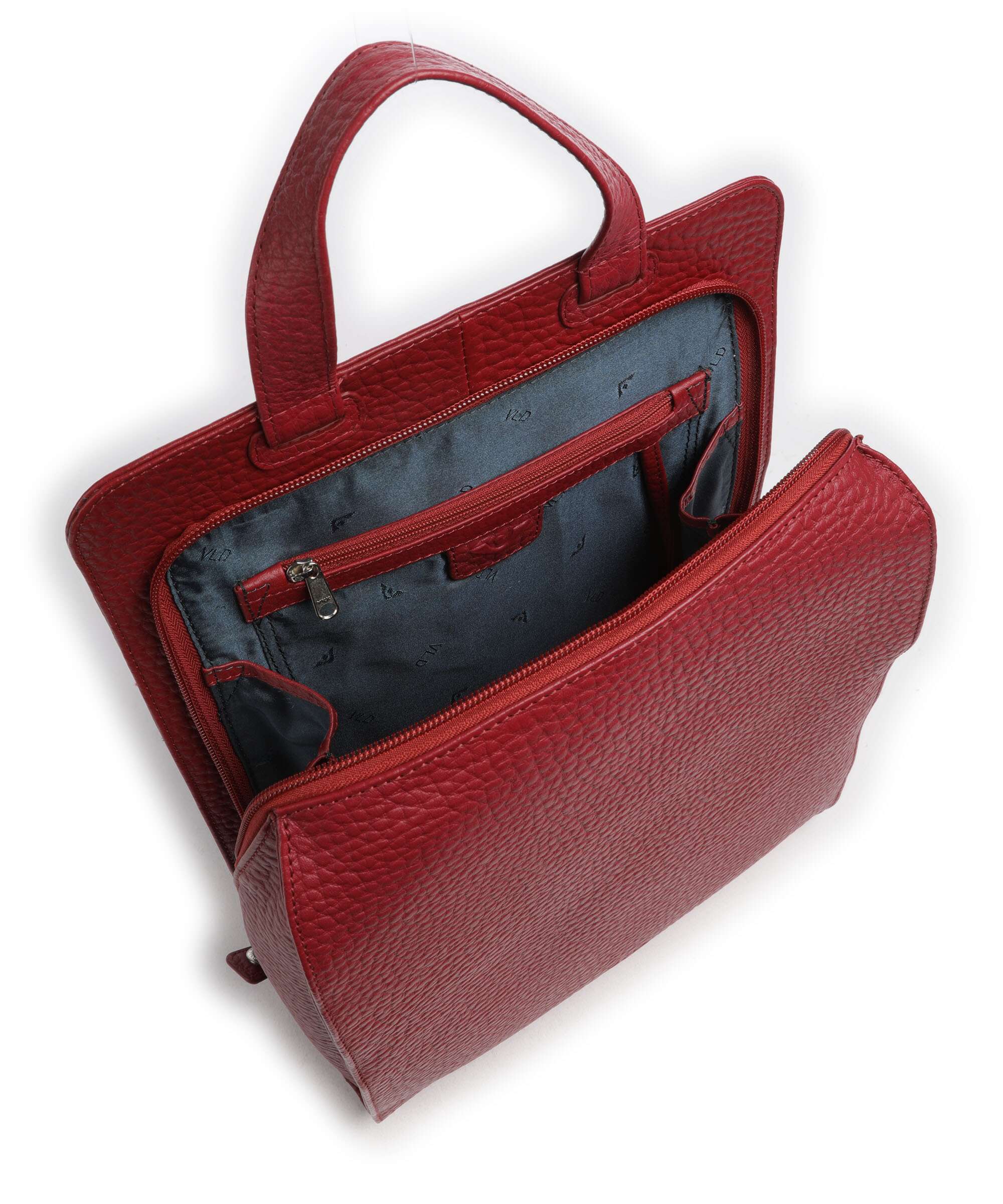 Voi Hirsch Betty Backpack granat