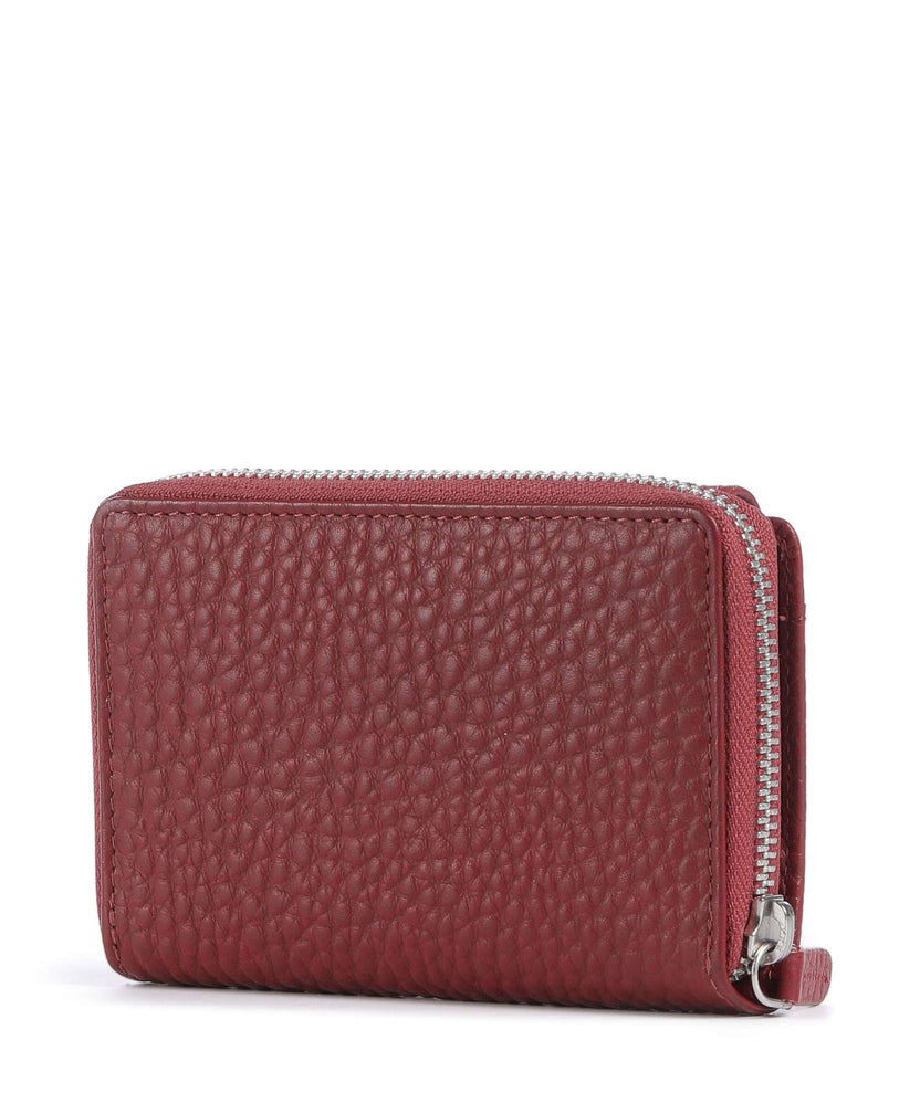 Voi Hirsch Hilary RFID Wallet granat