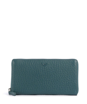 Voi Hirsch Amy Wallet petrol