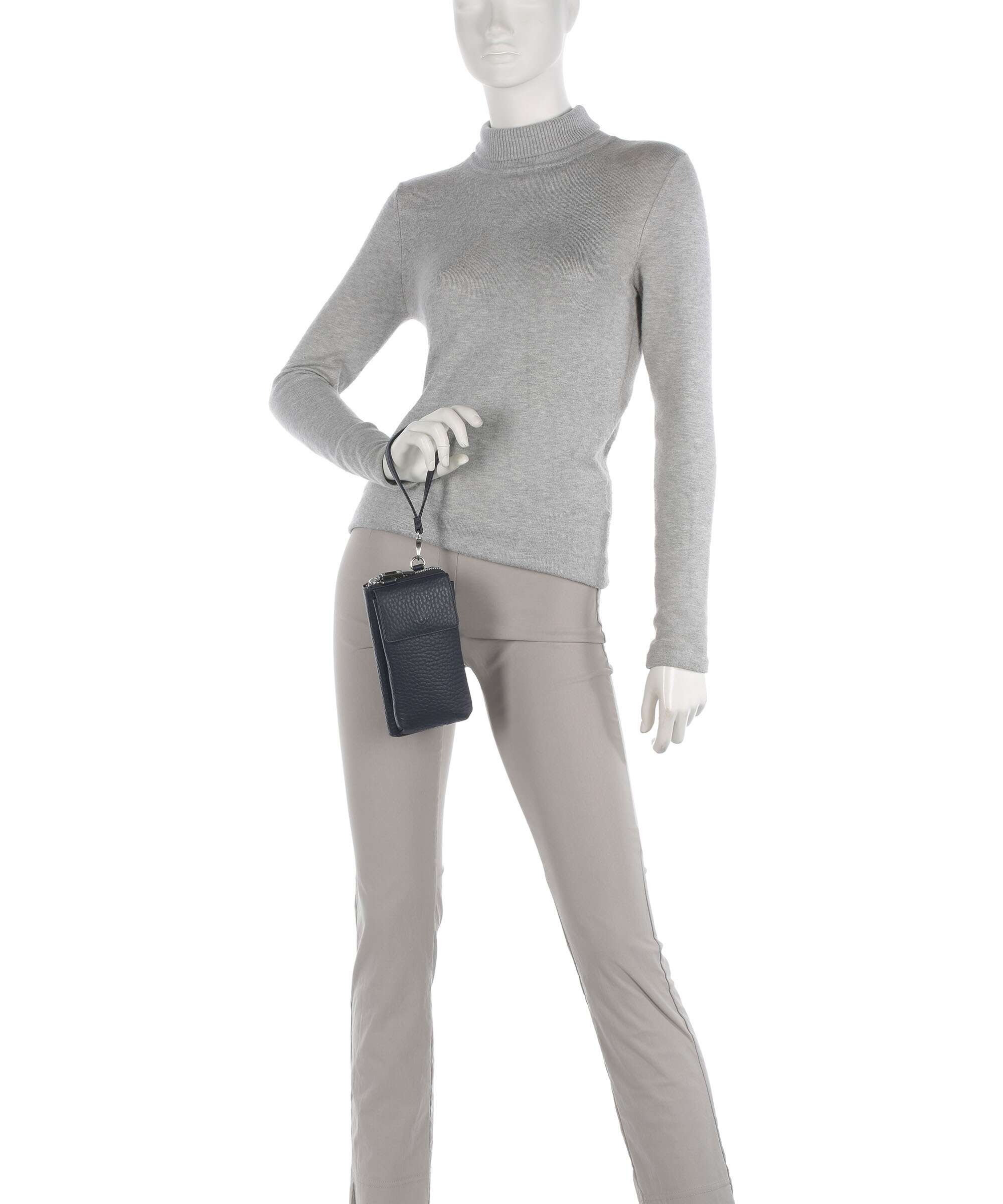 Voi Hirsch Bonita Phone bag blau