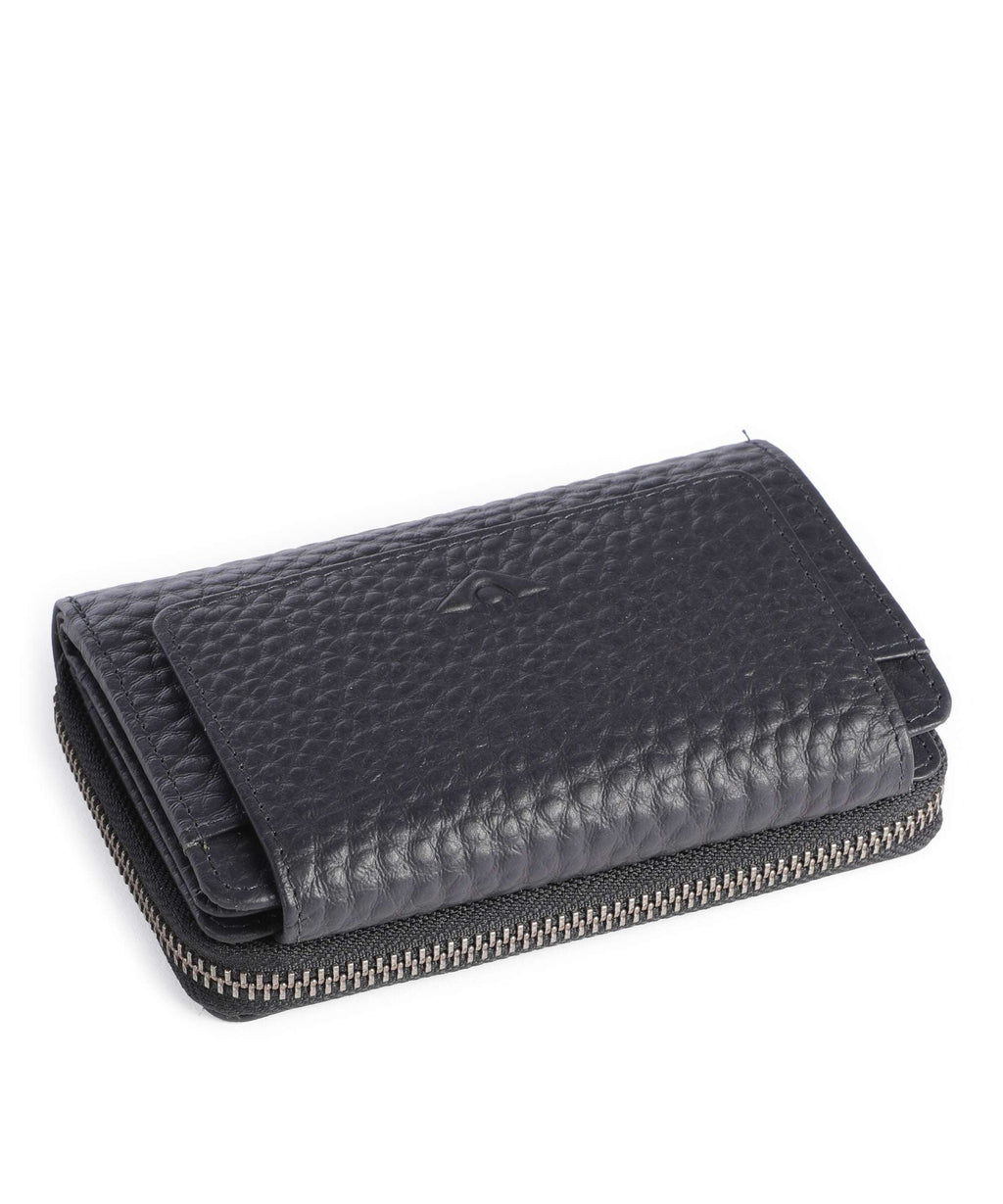 Voi Hirsch Hilary Wallet blau