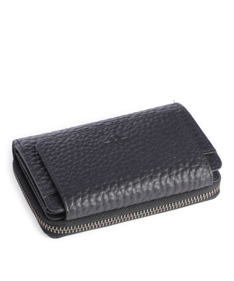 Voi Hirsch Hilary Wallet blau
