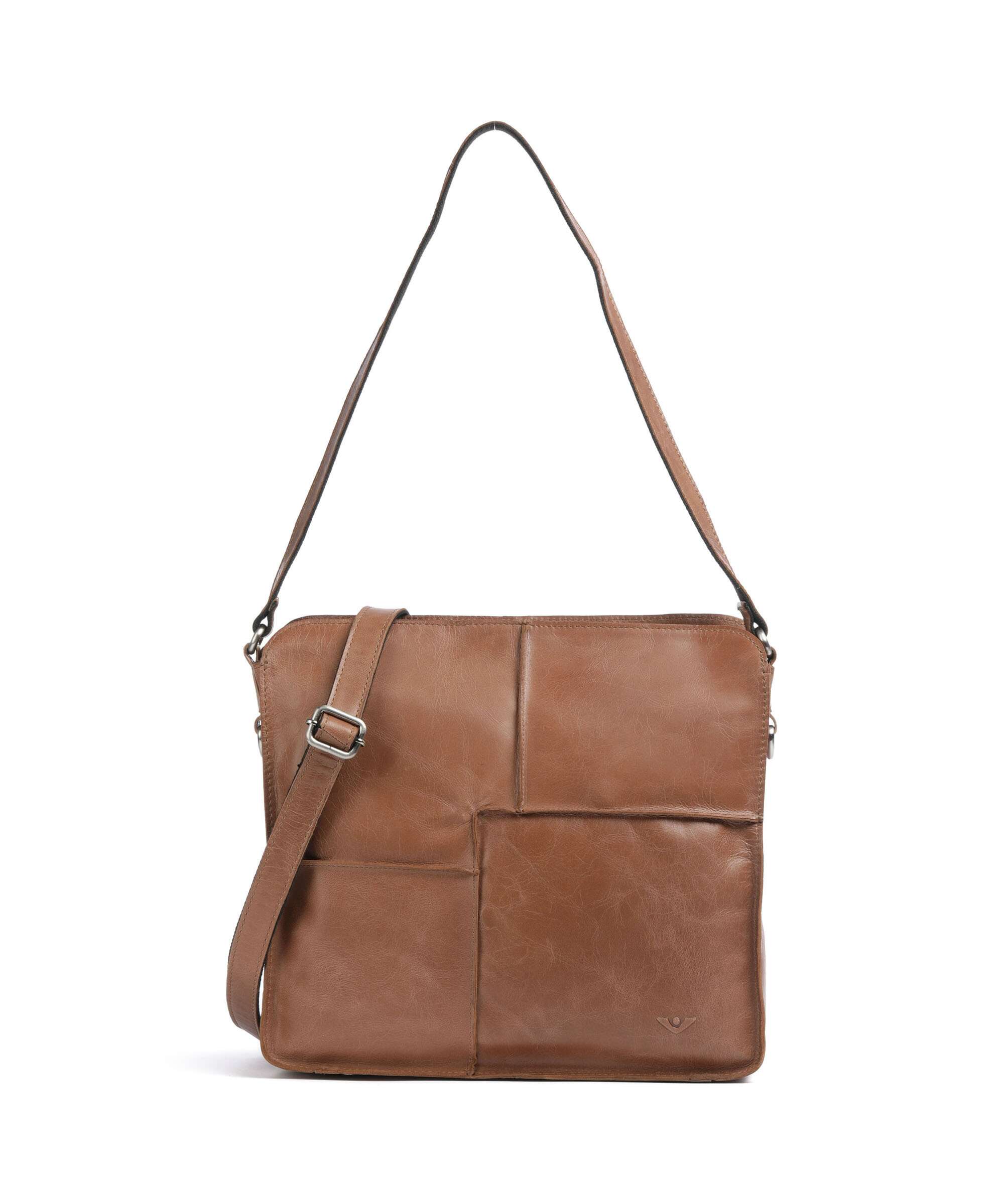 Voi City Cowboy Ulani Shoulder bag cognac
