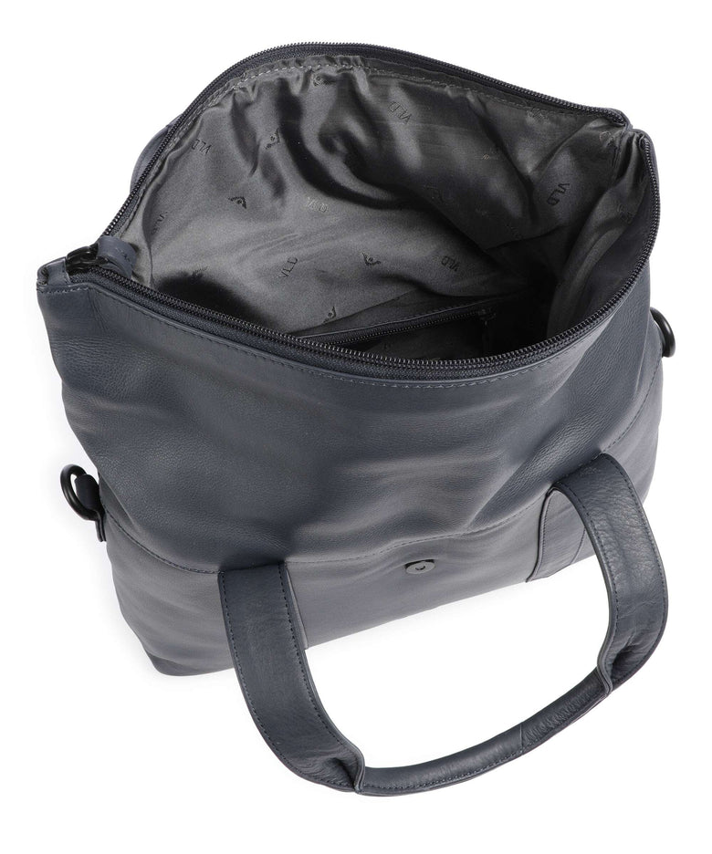 Voi 4Seasons Ziska Handbag blau