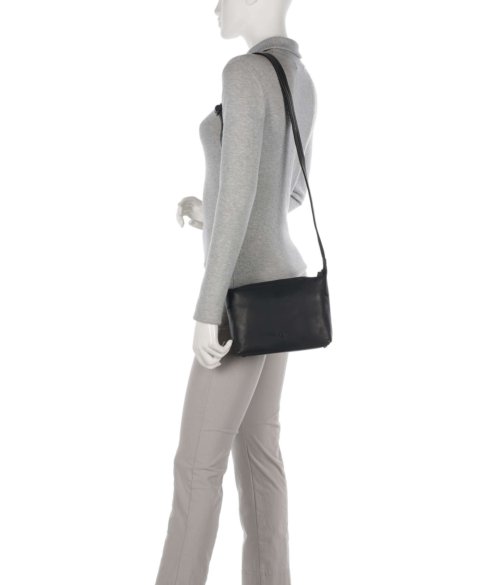 Voi 4Seasons Vanani Crossbody bag schwarz