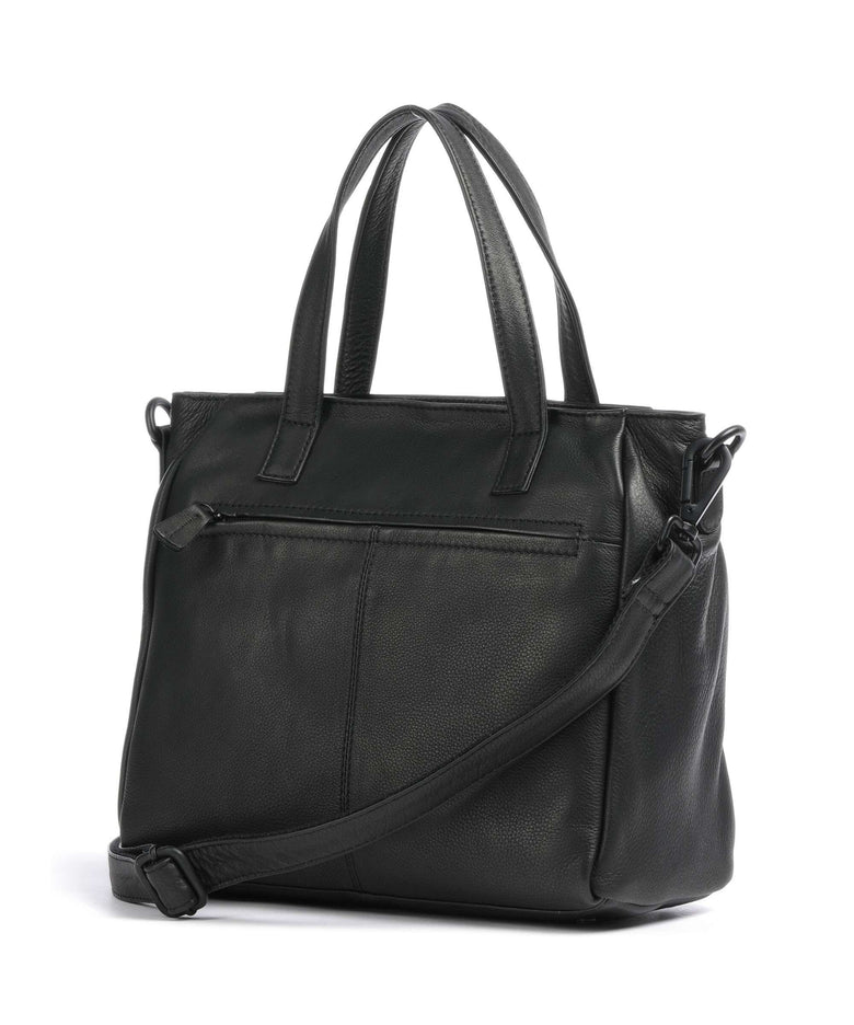 Voi 4Seasons Taya Handbag schwarz